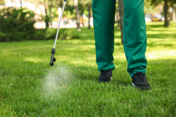Best Exterminator Services  in Argos, IN
