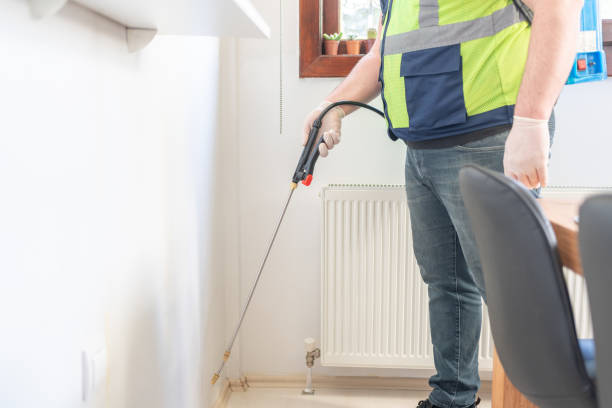 Argos, IN Pest Control Company